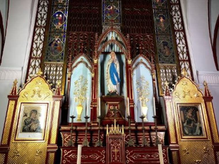 St Josephs Cathedral_4